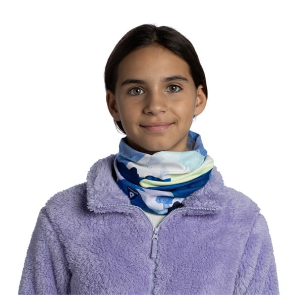BUFF THERMONET® OMASI BOYUNLUK