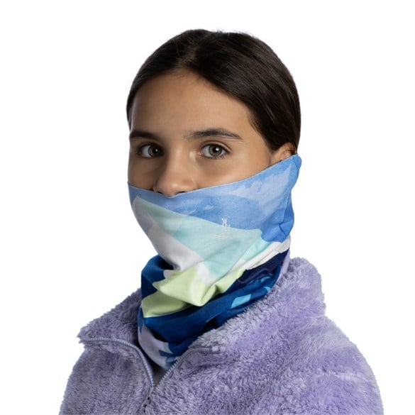 BUFF THERMONET® OMASI BOYUNLUK