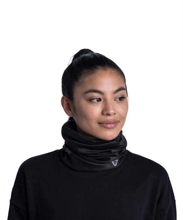 BUFF® THERMONET® SOLID BLACK BOYUNLUK