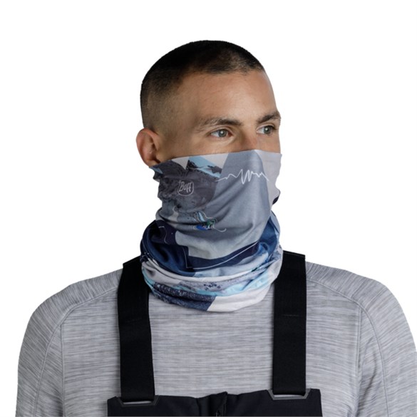BUFF THERMONET® SYNTH BOYUNLUK