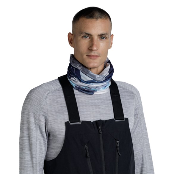 BUFF THERMONET® SYNTH BOYUNLUK