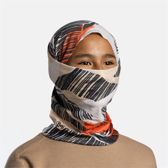 BUFF THERMONET® WANA SEDIMENT BOYUNLUK