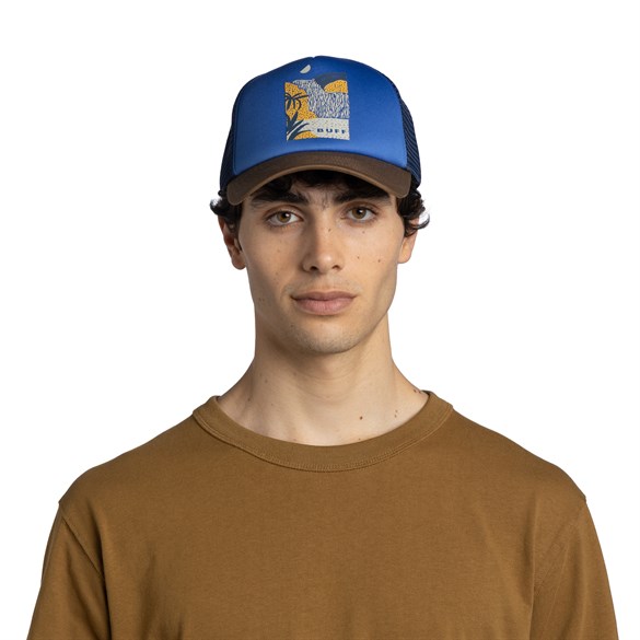 BUFF TRUCKER CAP ARAND  ŞAPKA