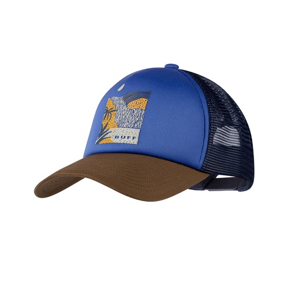 BUFF TRUCKER CAP ARAND  ŞAPKA