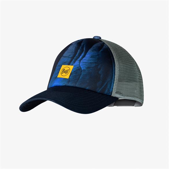 BUFF TRUCKER CAP ARIUS BLUE L/XL  ŞAPKA