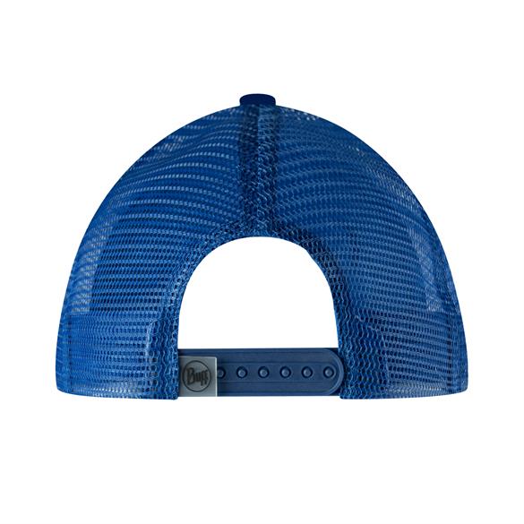BUFF TRUCKER CAP BRAK MULTI L/XL   ŞAPKA