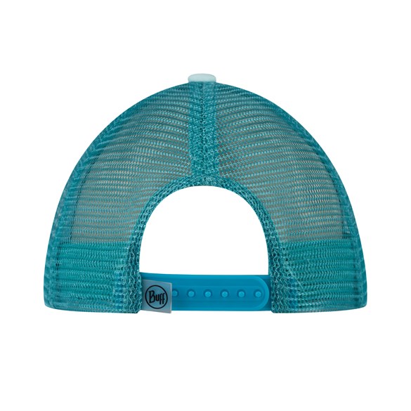 BUFF TRUCKER CAP CHARA  ŞAPKA