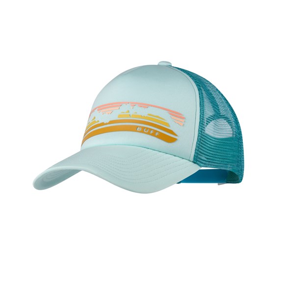 BUFF TRUCKER CAP CHARA  ŞAPKA