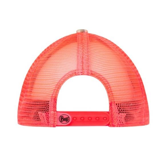 BUFF® TRUCKER CAP DERAMA MULTI L/XL ŞAPKA