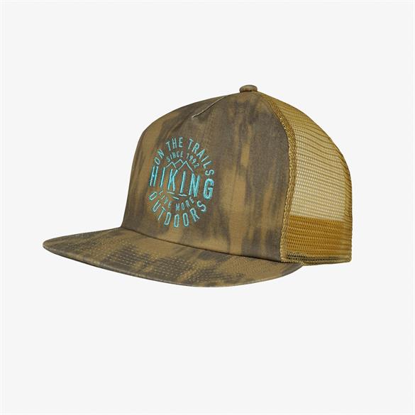 BUFF TRUCKER CAP IKSHI FAWN L/XL  ŞAPKA