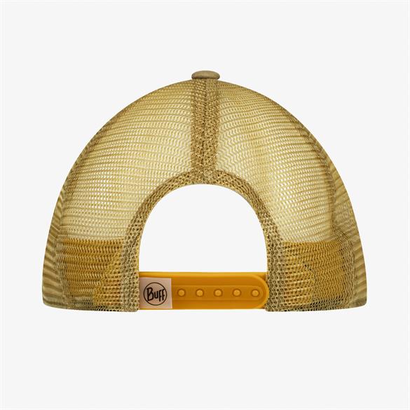 BUFF TRUCKER CAP IKSHI FAWN L/XL  ŞAPKA