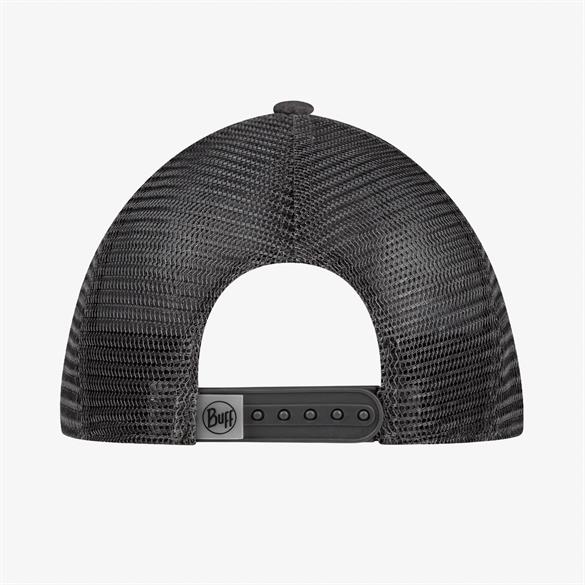 BUFF TRUCKER CAP IKSHI TERRACOTTA L/XL ŞAPKA