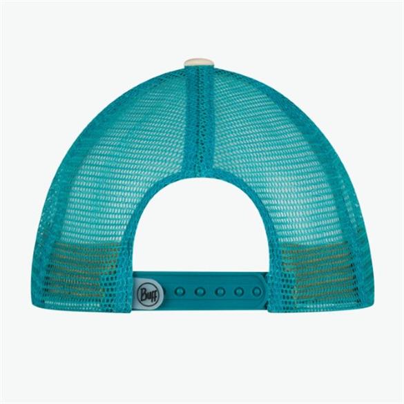 BUFF® TRUCKER CAP LALASA MULTI S/M ŞAPKA
