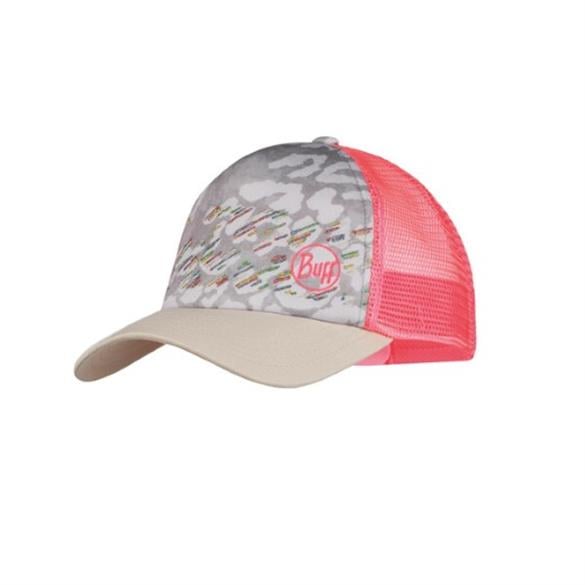 BUFF® TRUCKER CAP OZIRA MULTI ŞAPKA