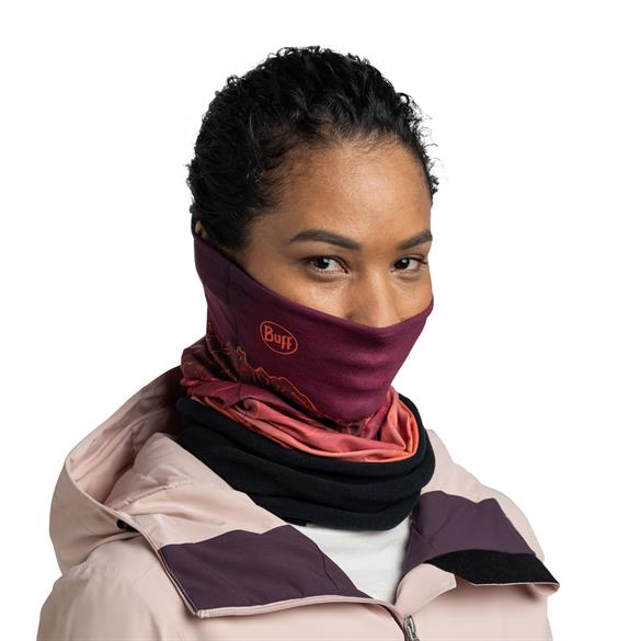 BUFF UNAL POLAR BOYUNLUK