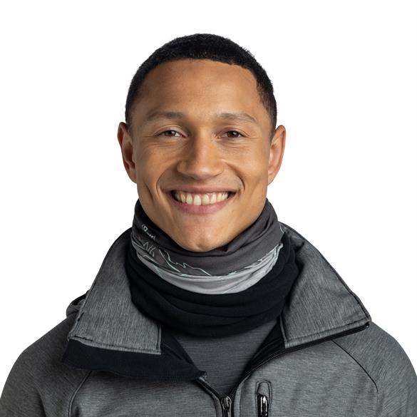 BUFF UNAL POLAR BOYUNLUK