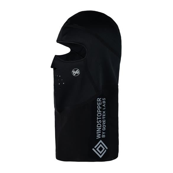 BUFF® WINDPROOF BALACLAVA SOLID MASKE