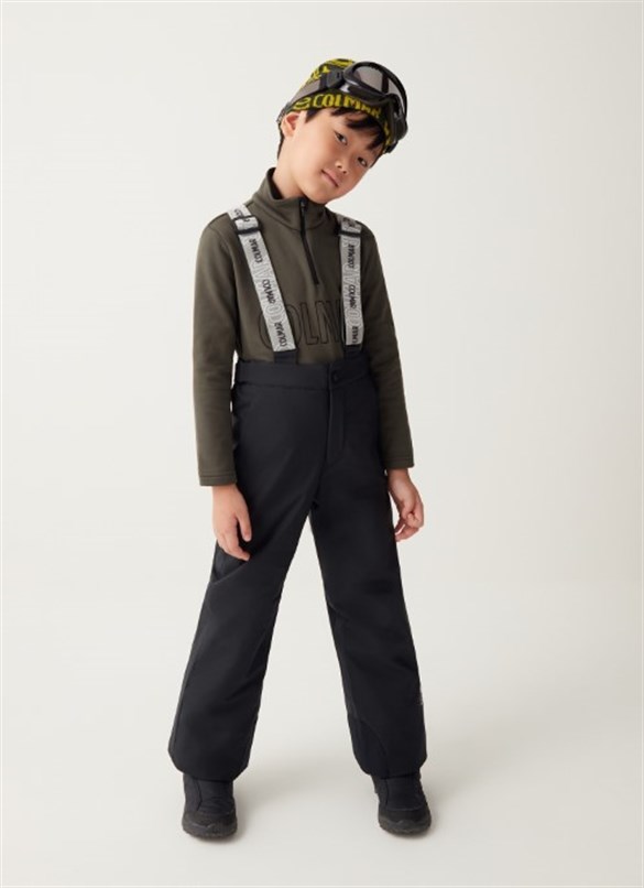COLMAR SAPPORO ERKEK ÇOCUK KAYAK PANTALONU