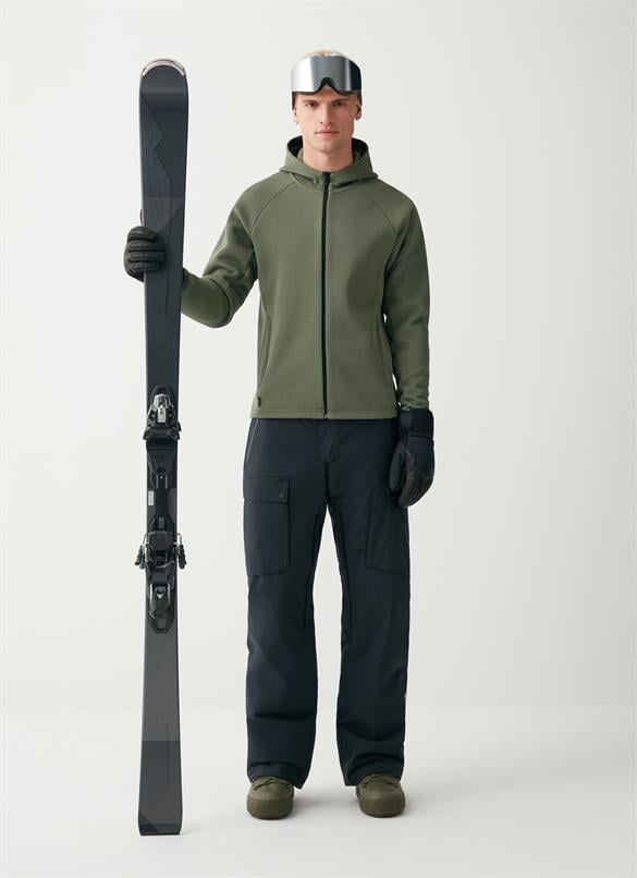 COLMAR DILLON ERKEK SWEAT SHIRT