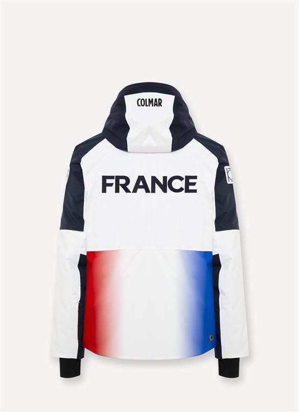 COLMAR DRAPE ERKEK KAYAK MONTU