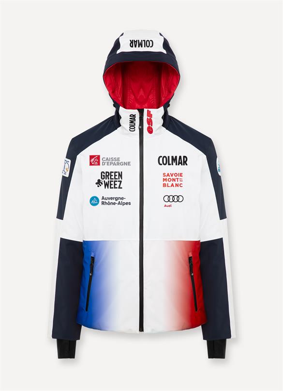 COLMAR DRAPE ERKEK KAYAK MONTU