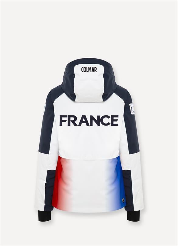 COLMAR DRAPE KADIN KAYAK MONTU