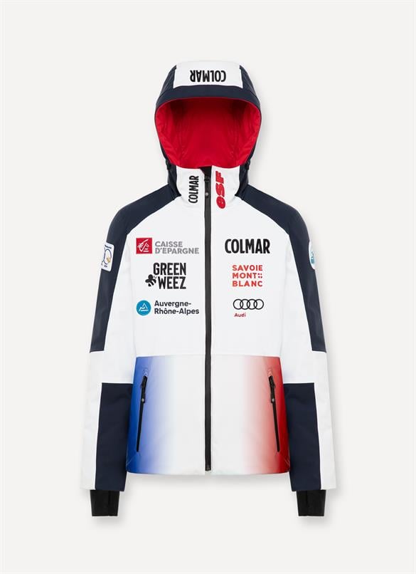 COLMAR DRAPE KADIN KAYAK MONTU