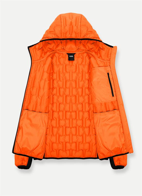 COLMAR ETERNITY KAZ TÜYÜ ERKEK KAYAK MONTU