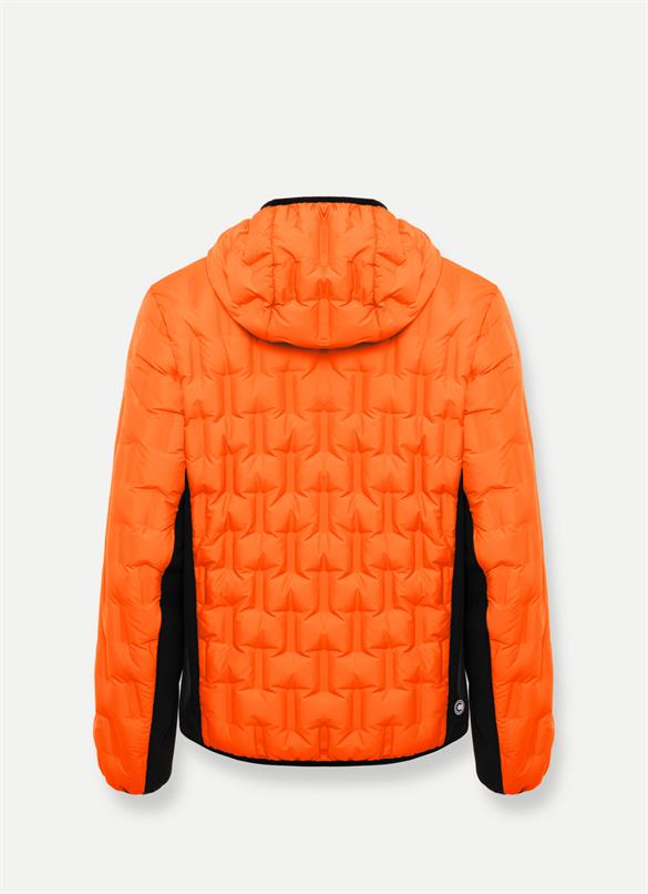 COLMAR ETERNITY KAZ TÜYÜ ERKEK KAYAK MONTU