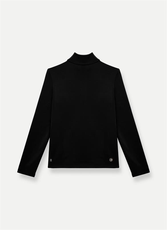 COLMAR FACETIME KADIN SWEAT SHIRT