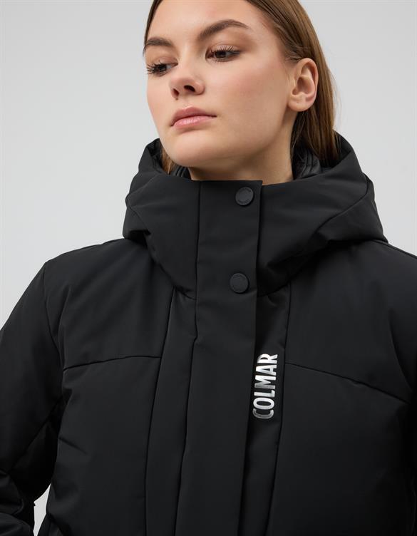 COLMAR FLEXIBLE KADIN KAYAK MONTU