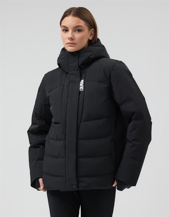 COLMAR FLEXIBLE KADIN KAYAK MONTU