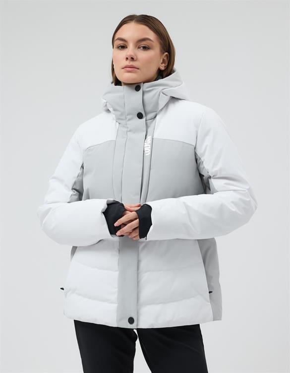 COLMAR FLEXIBLE KADIN KAYAK MONTU