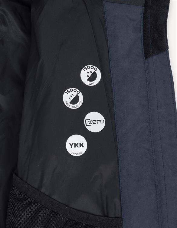 COLMAR JUMP ERKEK ÇOCUK KAYAK MONT