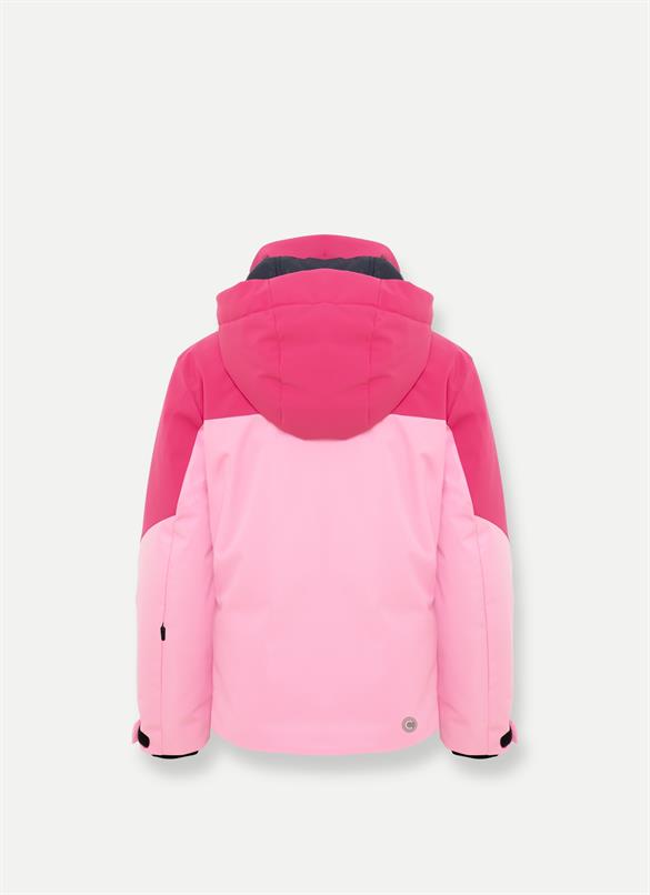 COLMAR LAPPONIA KIZ ÇOCUK KAYAK MONTU