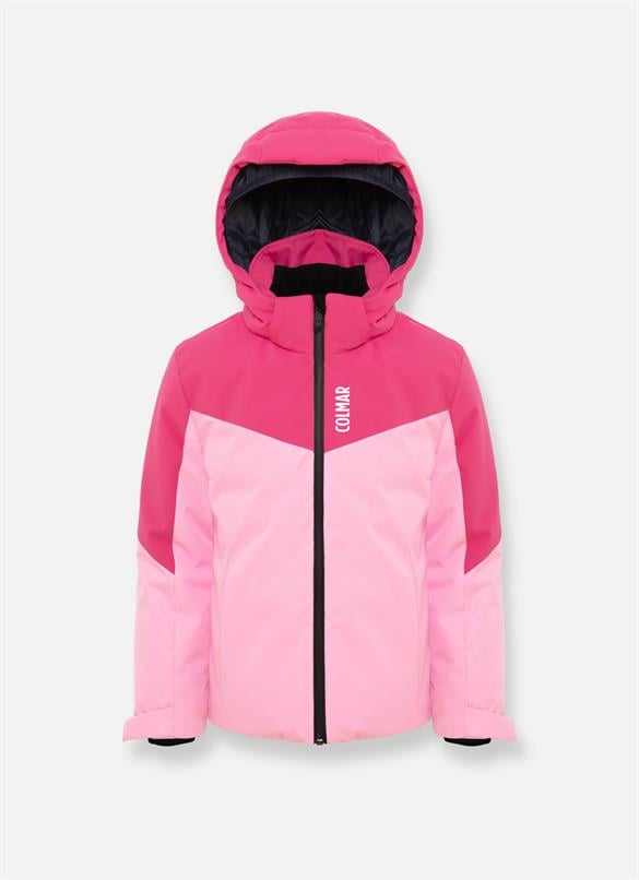 COLMAR LAPPONIA KIZ ÇOCUK KAYAK MONTU