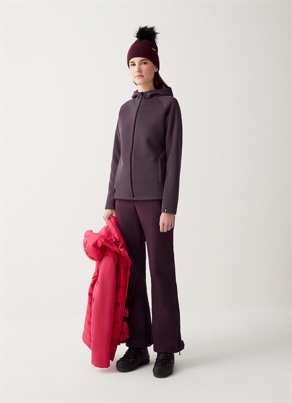 COLMAR MODERNITY KADIN KAYAK PANTALONU