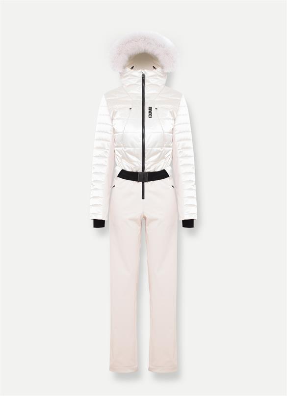 COLMAR MODERNITY KADIN KAYAK TULUMU