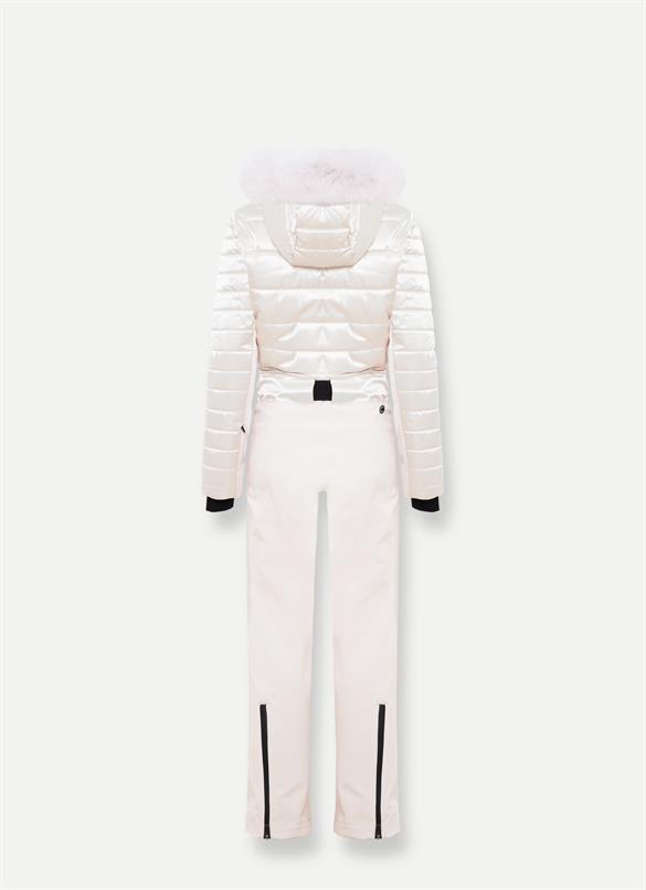 COLMAR MODERNITY KADIN KAYAK TULUMU