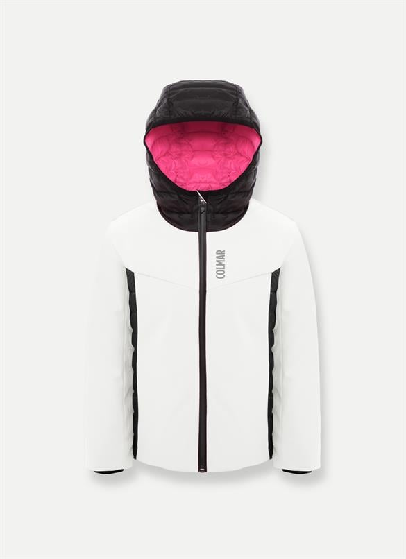 COLMAR MODERNITY KIZ ÇOCUK KAYAK MONTU