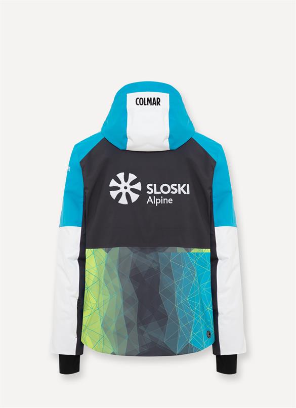 COLMAR OPTY ERKEK KAYAK MONTU