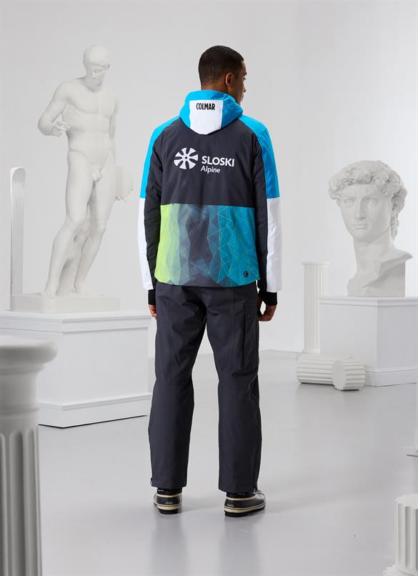 COLMAR OPTY ERKEK KAYAK MONTU