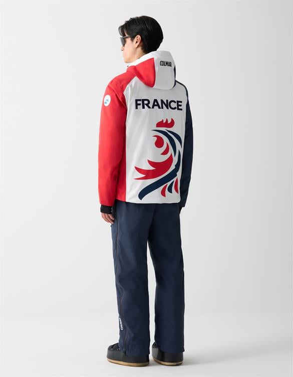 COLMAR ROOSTER ERKEK KAYAK MONTU