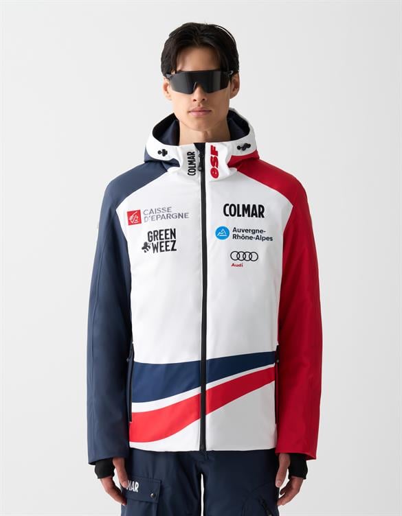 COLMAR ROOSTER ERKEK KAYAK MONTU