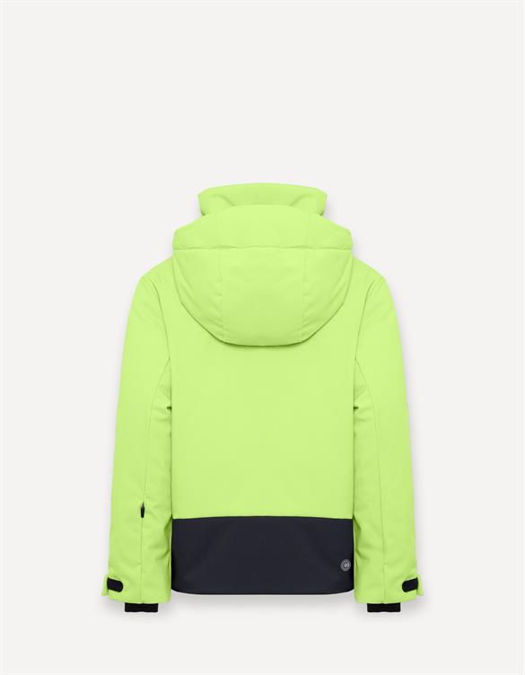 COLMAR SAPPORO-REC ERKEK ÇOCUK KAYAK MONT