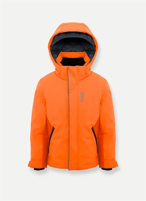 COLMAR SAPPORO-REC ERKEK ÇOCUK KAYAK MONTU