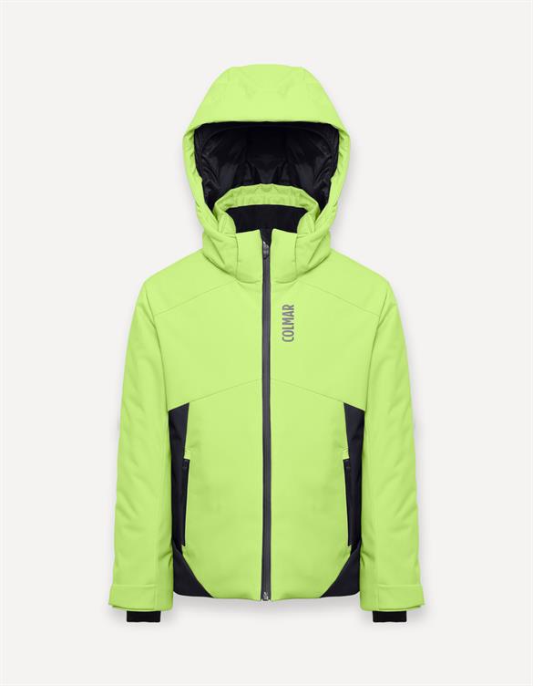 COLMAR SAPPORO-REC ERKEK ÇOCUK KAYAK MONT