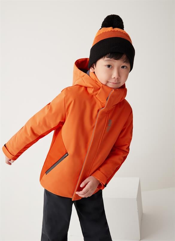 COLMAR SAPPORO-REC ERKEK ÇOCUK KAYAK MONTU