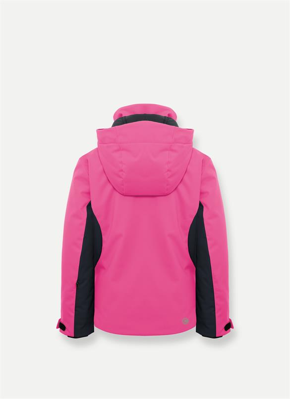 COLMAR SAPPORO-REC KIZ ÇOCUK KAYAK MONTU