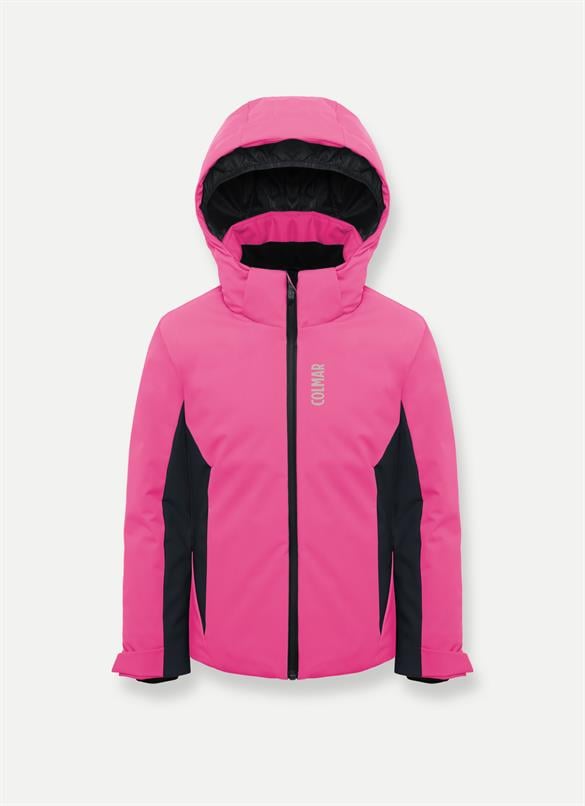 COLMAR SAPPORO-REC KIZ ÇOCUK KAYAK MONTU